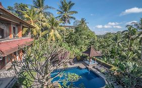 Nick'S Hidden Cottages Ubud By Mahaputra